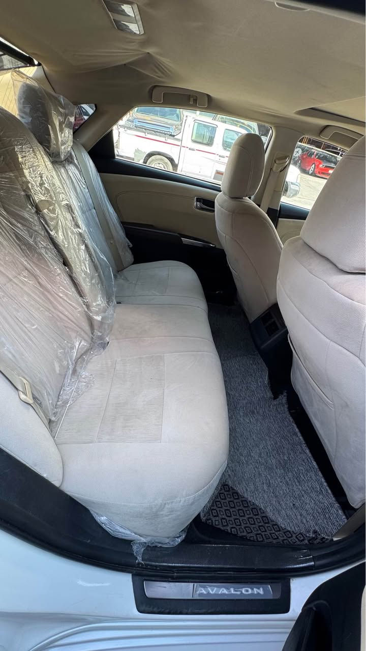 ئةفةلون كلين 2013 ليمتت بةبي بوياخة دو جيگاي بچوكي PDR سحري 190$ 
ژم *********** أربيل, العراق
