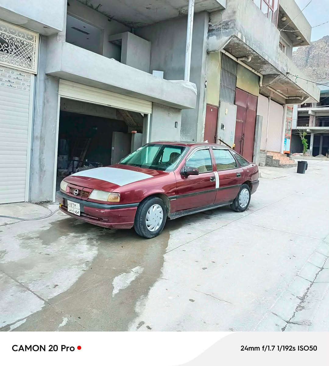 علوجەمەکینە16باریکە هەموشتی بەشەرت ٩گەڵاومەجال شوێن ڕانیە ***********
ماڵی ڤەقیر هاتەوە 
ژمارەی خاوەنەکەی ***********
