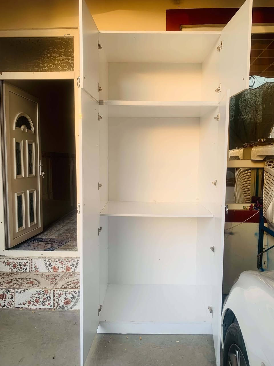 دوو تاکی بۆ فرۆشتن لەباونور لۆک لۆکە دەستکردە گەیاندنی هەیە بۆکەلارو دەوروبەری بۆ نرخ تیل بکەن ‏‪***********‬‏

