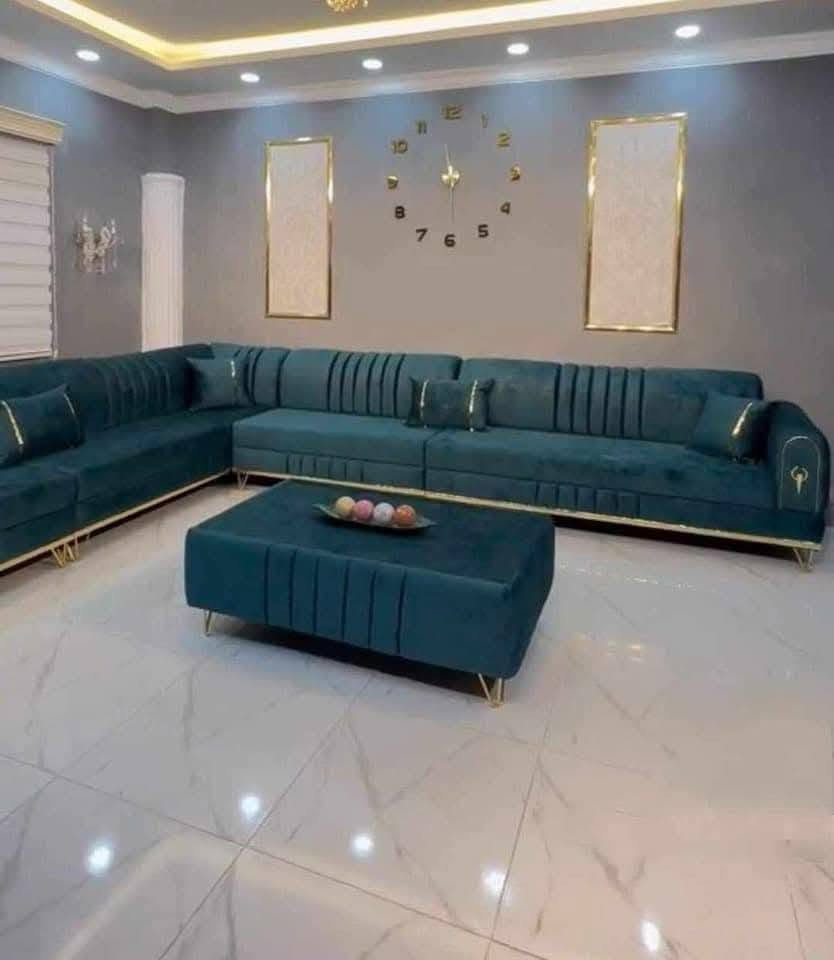 مفاجأة كبرى ♡ ويانه وبس الفتره محدوده  ديوانات ذات تصميم تركي شغل عراقي ضمان سفنج هايكستر عراقي ضغط عالي ضمان 6سنوات خشب 18مليم جام انج  ونص عراقي ضمان 10سنوات بأسعار منافسة وخيالية💫  خدمة توصيل 🚛الى باب البيت🏠 وسعر💫 التوصيل مجاني ديوان بموديلات تركية بطول 7.50 بسعر💫 مناسب جداَ جدا420 ألف د.ع  مع هدية كوشة عدد 4  نعمل💫 حسب القياسات الخاصة سعر المتر 70 ألف فقط فقط 
للحجز والاستفسار الرجاء الاتصال على الارقام التالية📞
***********مهند،،
***********مهند واتساب فايبر 
***********مهند،١
