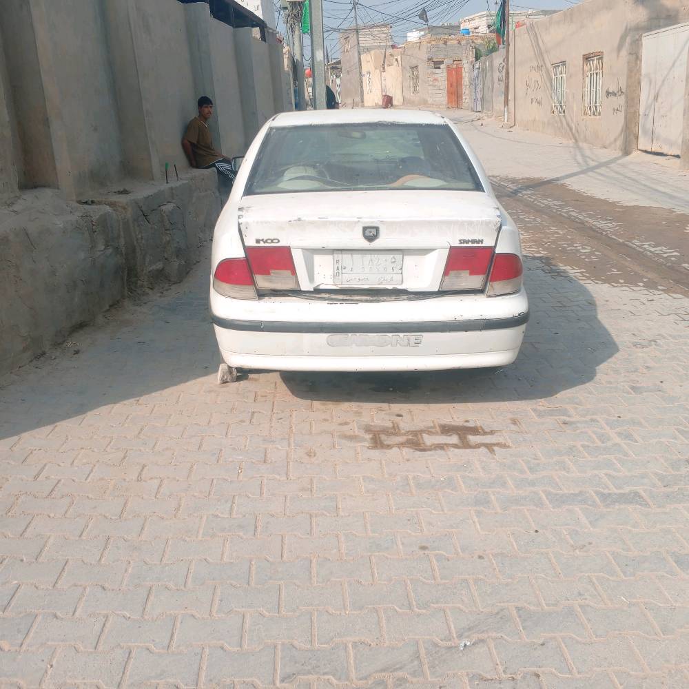 مكينة كفالة • جير كفالة • كاوتشات بسيطة