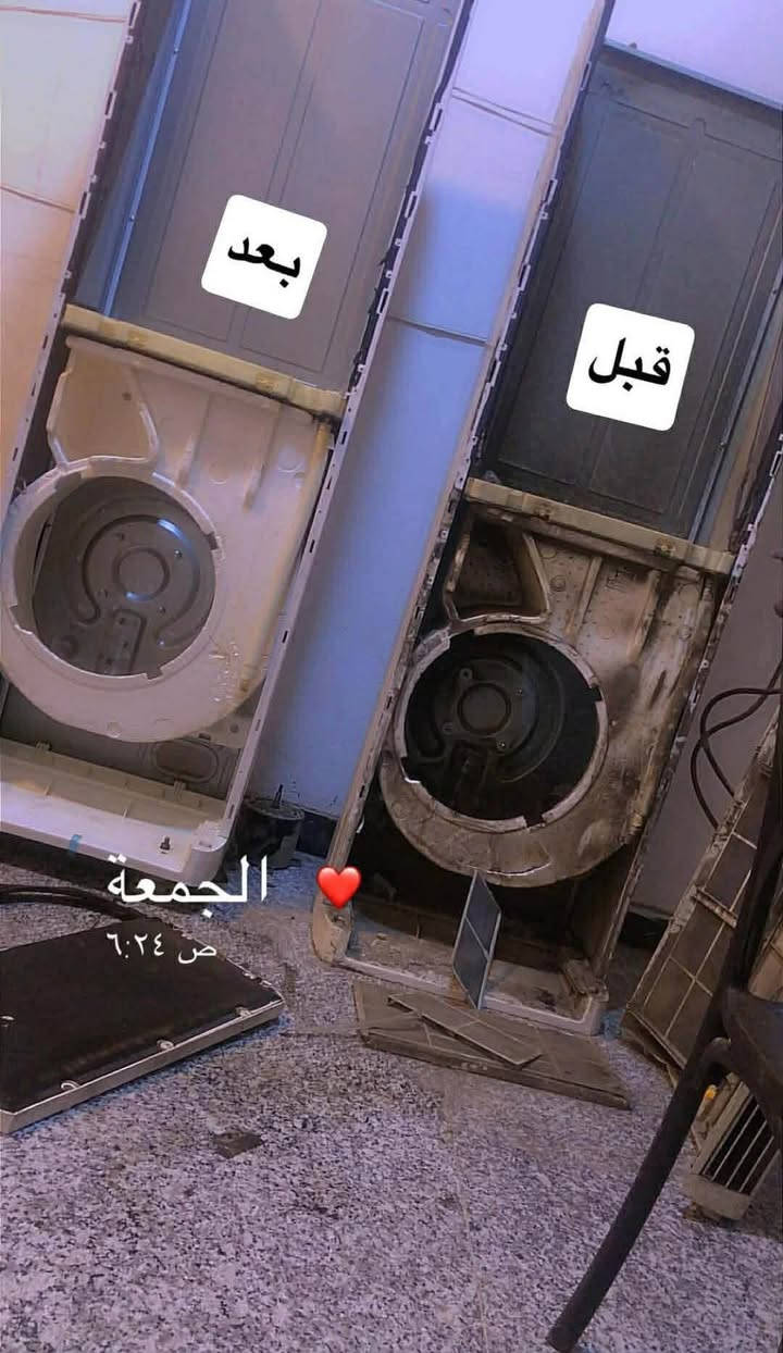 علي للصيانة والديكور بسماية
تدور على فني ثقة ببسماية؟ خلّي شغلك علينا! 🔧

من أصغر شغلة لأكبر صيانة… ننجزها بإتقان، ترتيب والتزام بالموعد 💯

🏠 علي لخدمات الصيانة والديكور – بسماية

❄️ فتح وشد وصيانة السبالت
🔥 صيانة وتبديل السخانات
🎨 جميع أعمال الديكور والصبغ
📹 تركيب وشد الكاميرات
🚿 صيانة الصحيات
⚡ إضافة نقاط كهرباء وجميع الأعمال الكهربائية
🔐 كيلونات وأقفال وجميع أغراض بسماية الأصلية
🛠️ فتح وشد وصيانة الكاونترات
🏠 وكل ما تحتاجه شقتك من أعمال صيانة وترتيب

⭐ شغل نظيف | دقة | التزام | أسعار مناسبة

📍 خدماتنا داخل بسماية

📲 واتساب للحجز فقط
***********

🔥 لا تخلي شغلك بيد أي شخص… اختار أهل الخبرة.
علي لخدمات الصيانة والديكور — شغلك علينا، وراحتك تهمنا.
