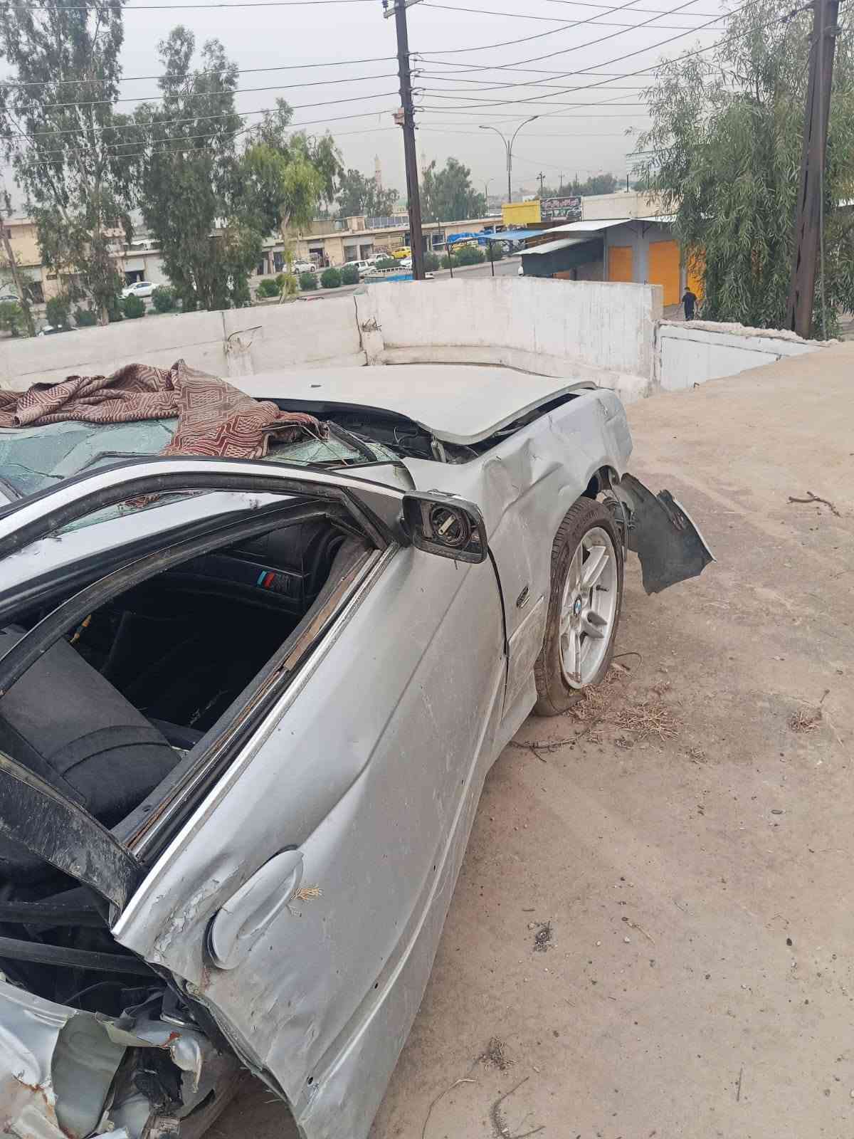 صقر 528 • ١٩٩٧ • رقم نينوى