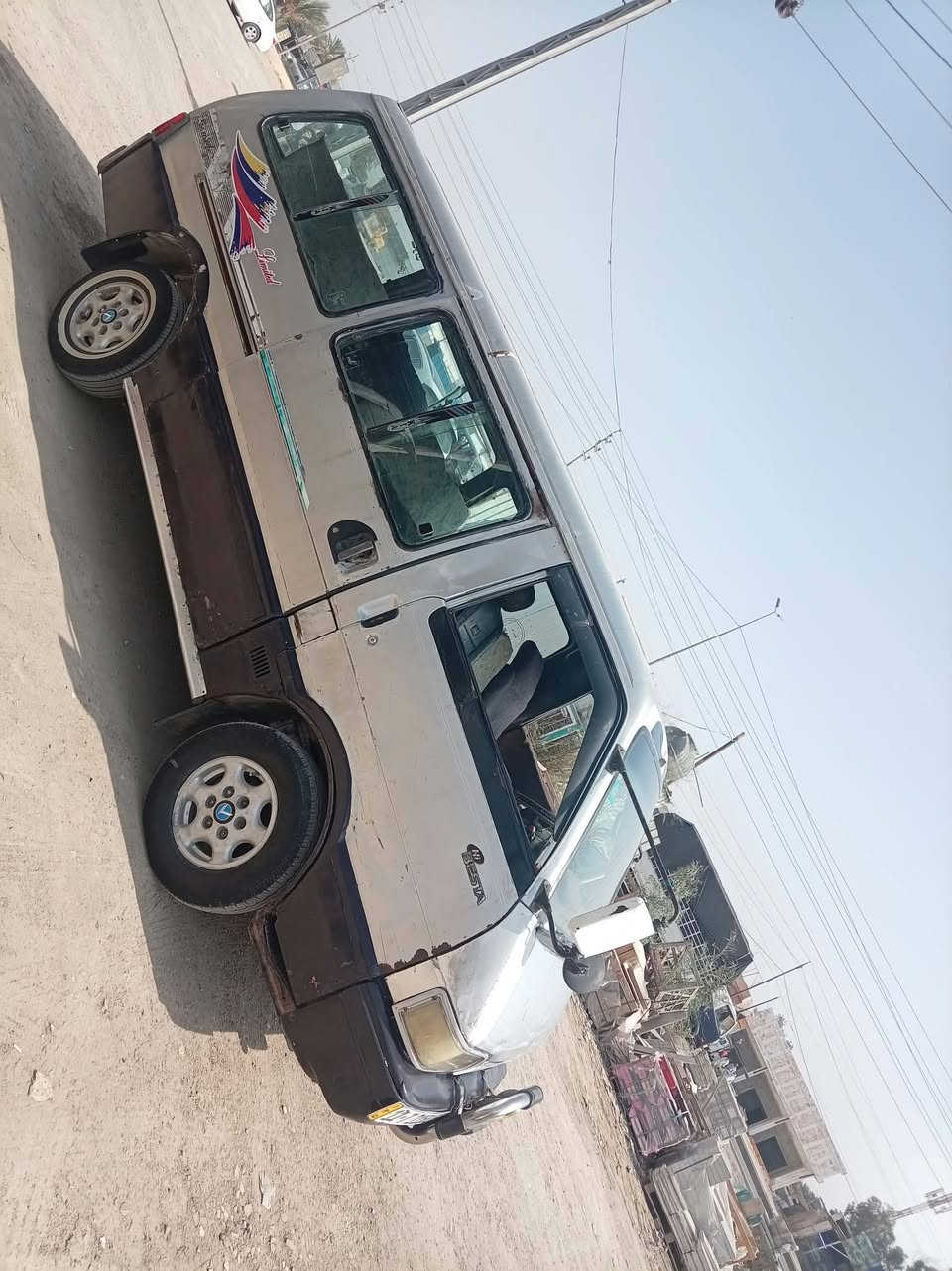 بستا • ٩٣ • بغداد