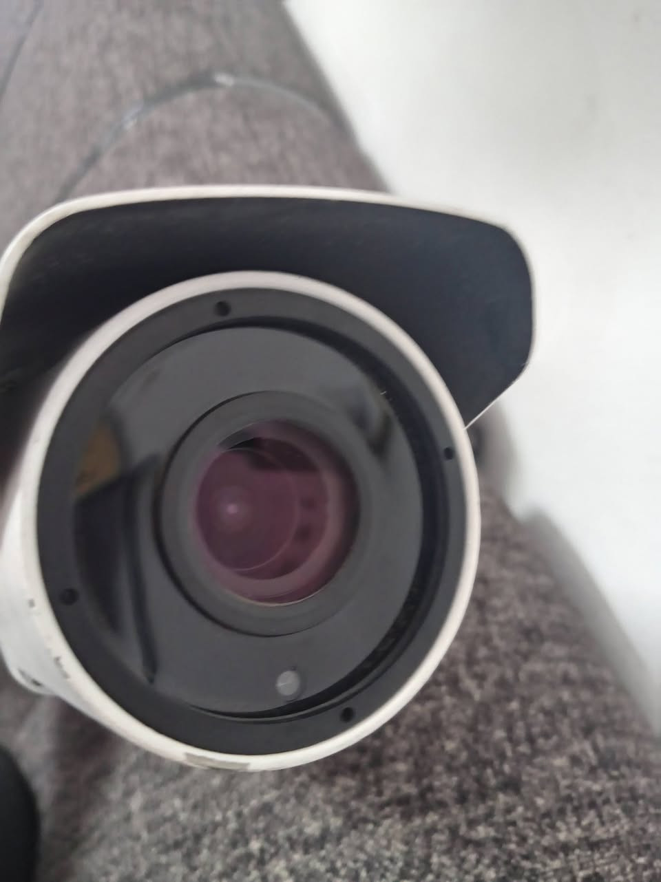 السلام عليكم وصلت وجبة جديد من الكامرات و dvr لاستفسار خاص او ***********
