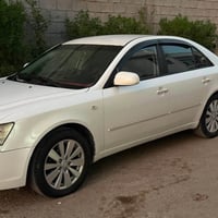 سوناتا • مكينة ٢٤٠٠ • صلاح الدين