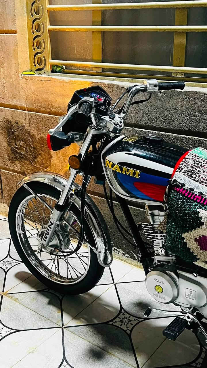السلام عليكم
اربعه كير للبيع مديل26اوراق سكنر 
دراجه مكفوله كفاله عامه مانقصها شي 
الشراي يتصل وبي خير ويدلل مكاني كربلاء 
كنطره السلام قرب مجمع الوارث تحويل باسمك مباشر 
***********
