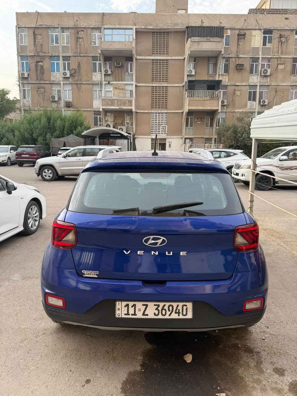 فينو • ٢٠٢٣ • ٦١ الف كم