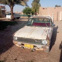 بيك اب • بريك دسك • ١٩٨١