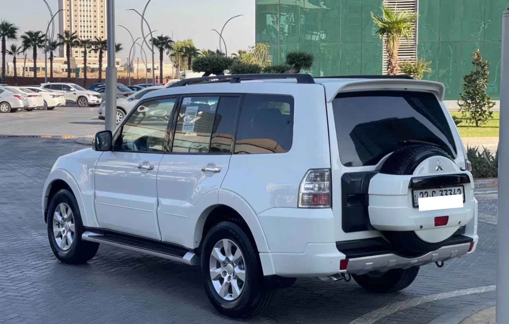 باجيرو • ٢٠١٣ • كركوك