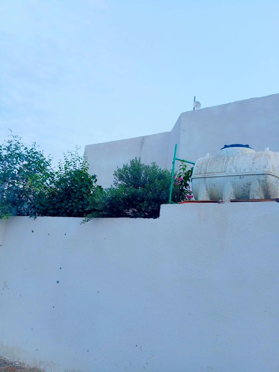 بيت دار البيع قاطين العنوان واسط قضاء لحي لكراده مقابيل سيد براهيم 

  غرف نوم 4 وهول واستقبال ومطبخ
وتوجد به حديقه
للاستفسار على هذا الرقم ***********
