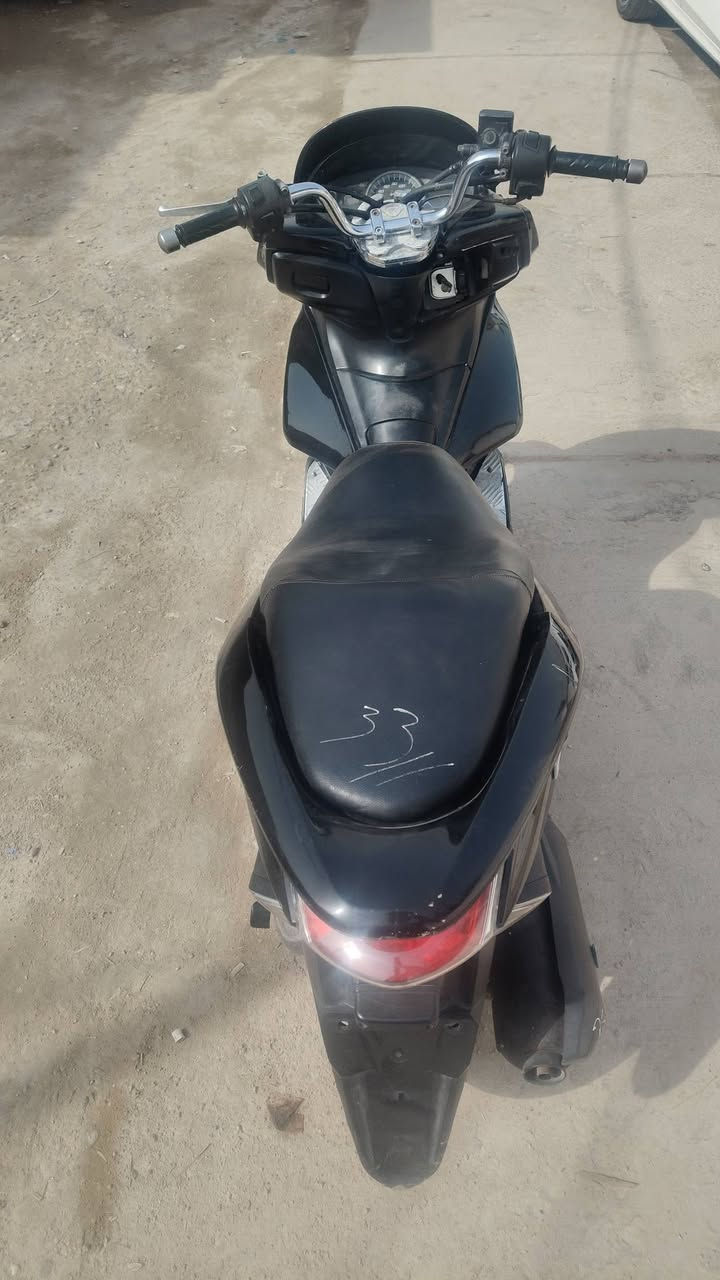 PCX جيل اول • ١٥٠ ياباني • ١٩الف