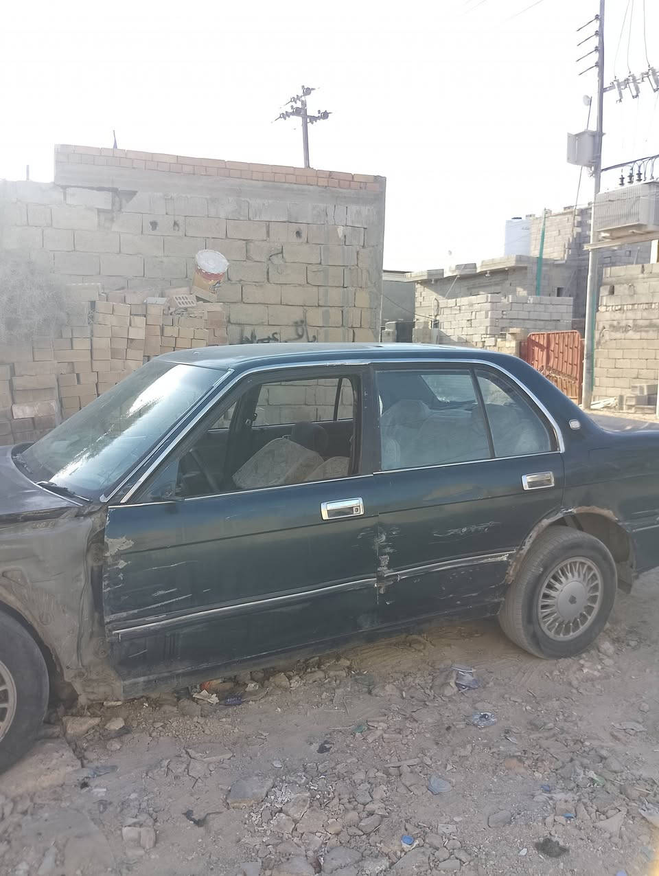 سلام عليكم 
ارنب تفصيخ كير ومكينه واكسل كفاله لسياره تفصيخخ 
***********
