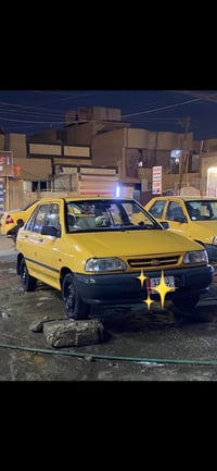 مديل ٢٠١٥ • تبريد شغال • المشتل