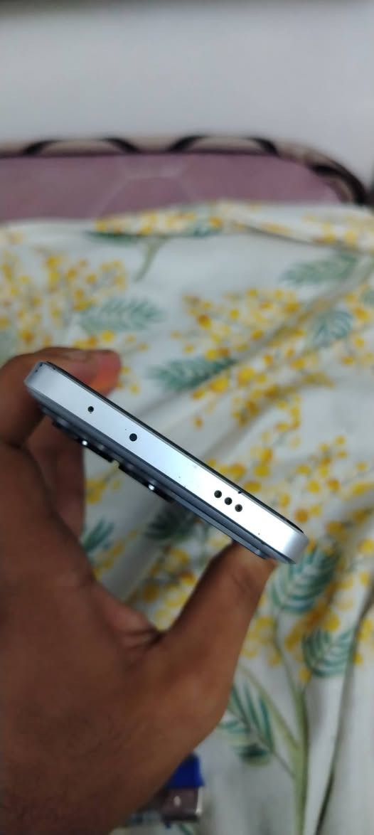 السلام عليكم بوكو x6pro 5g للبيع جهاز نضيف فقط طبع الكفر ممصلح ذاكره 512  للبيع ب330.000 وبي مجال مكاني ساحه عدن طوبجي
***********
السلام عليكم بوكو x6pro 5g للبيع جهاز نضيف فقط طبع الكفر ممصلح ذاكره 512  للبيع ب330.000 وبي مجال مكاني ساحه عدن طوبجي
