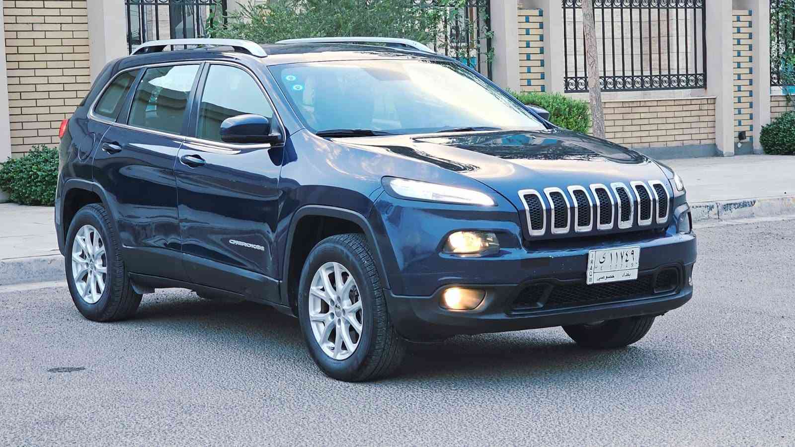٢٠١٨ • وارد امريكي • حادث ٣ قطع