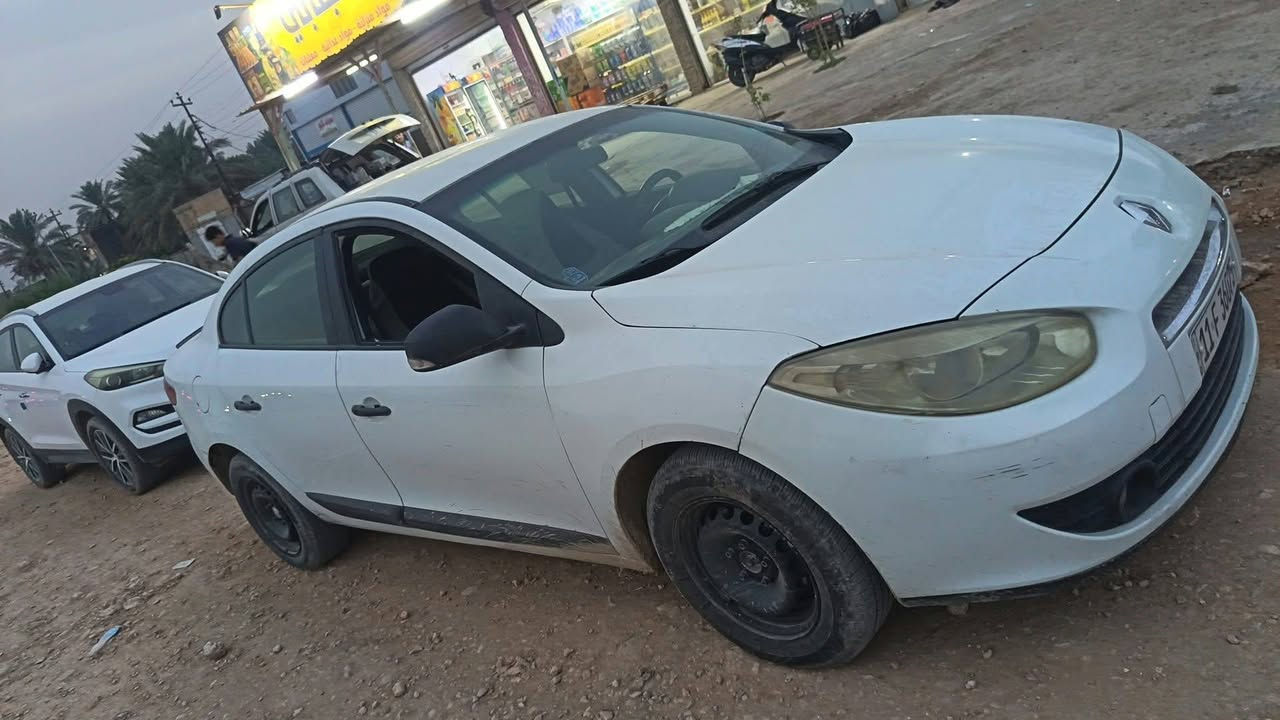 رينو • كفاله عامه • تحويل مباشر
