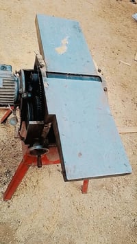رنده نجاره