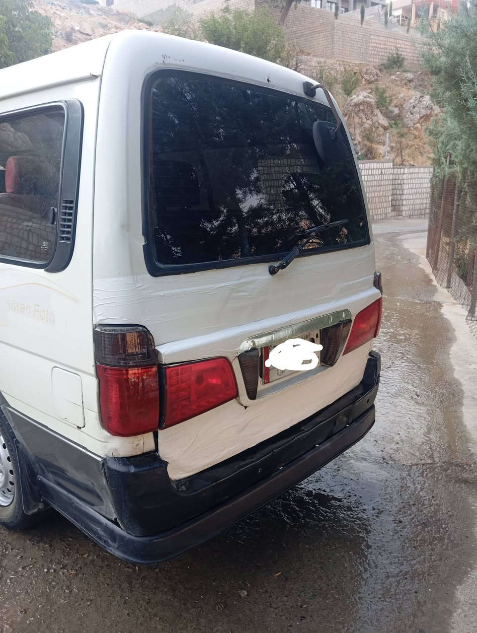 الوان فۆتۆن 
مۆدیل 2015
ڕە قە م بغداد 
گیڕ مە کینە اکسل بە شە رت
بی بۆیاخ بە شە رتی ئەولیات 
پاکانە و غرامە 
ناونیشان .خلیفان.سریشمە
***********👉ڤایبە رو واتسئاپ
