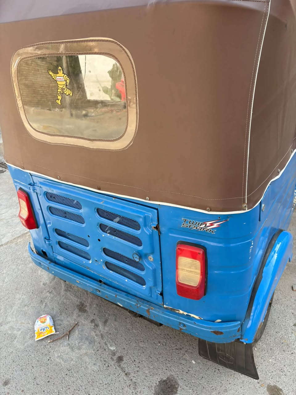 تكتك • موديل ٢٠ • اوراق كاملات