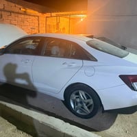 اكسنت ٢٠٢٤ • خليجي • بيهة حادث