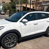 توسان • ٢٠٢٠ • مكفولة