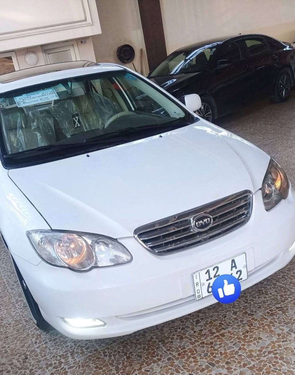 فول توماتيك • ٢٠١٣ • رقم نينوى