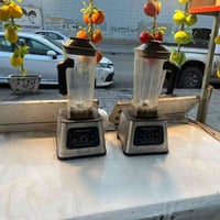 خلاطات • استخدام ٥ أيام • عدد ٢