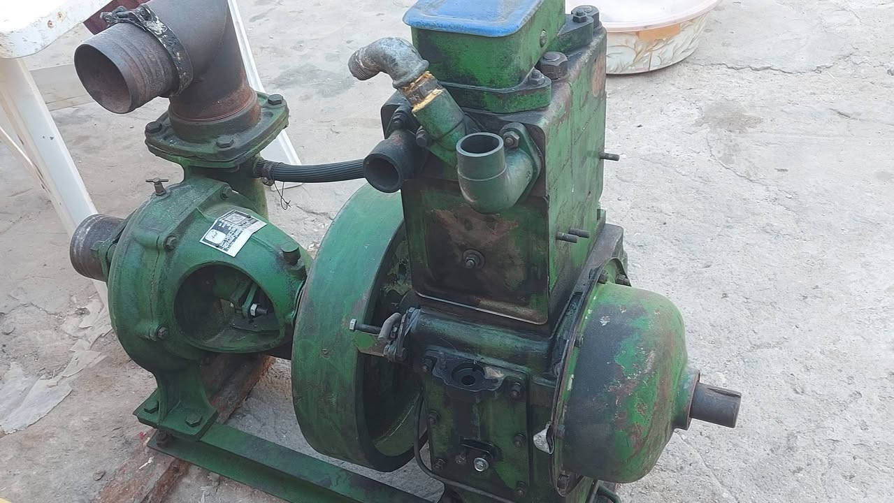 ماطور ماء ابو الخمسه للبيع
اتصال ***********
السعر ٢٥٠
