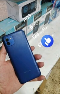 سامسونج A03 • تليفون • للبيع