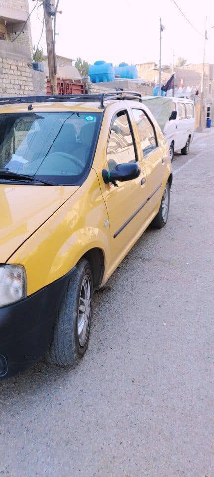 السلام عليكم رينو لكوكان 2017 بدون لاتبديل ولا معجون ماعدا هاي الطخة الي ماشرة كير اوتماتيك بلادي محرك لا تبخير ولا تنقيص تبريد خير من الله منضومة غاز جديدة كبل لشارع سياره جاهزه السعر (58$ ) وبيه مجال رقم الهاتف ***********
