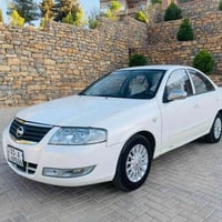 نيسان صني • ٢٠١٠ • ٨٥٠٠٠