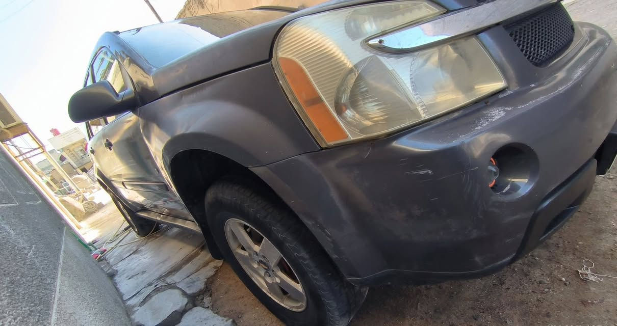 من رخصة الأدمن ...سـلام عليكم 
سيـارة ايكونكس 2007 للبيع 
  مواصفات LT تحكم ستيرن شغاله كاملة تحكم سرعة   لون رصاصي رمادي
تبريد ثلج سيارة خير من الله حدادية فول جديد صار من سويتها كلها بلادي وكهربائيات كلها شغالة 
رقم بغـداد دولي جديد.سنوية بأسمي مشروع وطني وتنتهي 2027
محرك 3400
مكانها البصرة 👉👉👉
السعـر 65$ وبيها مجال بسيط 
اللاستفسار ***********  ) اتصال + وتساب
