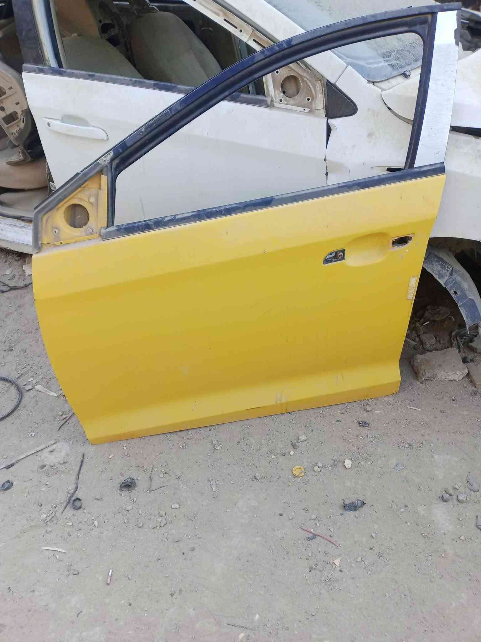 قطع غيار • شيري • توصيل