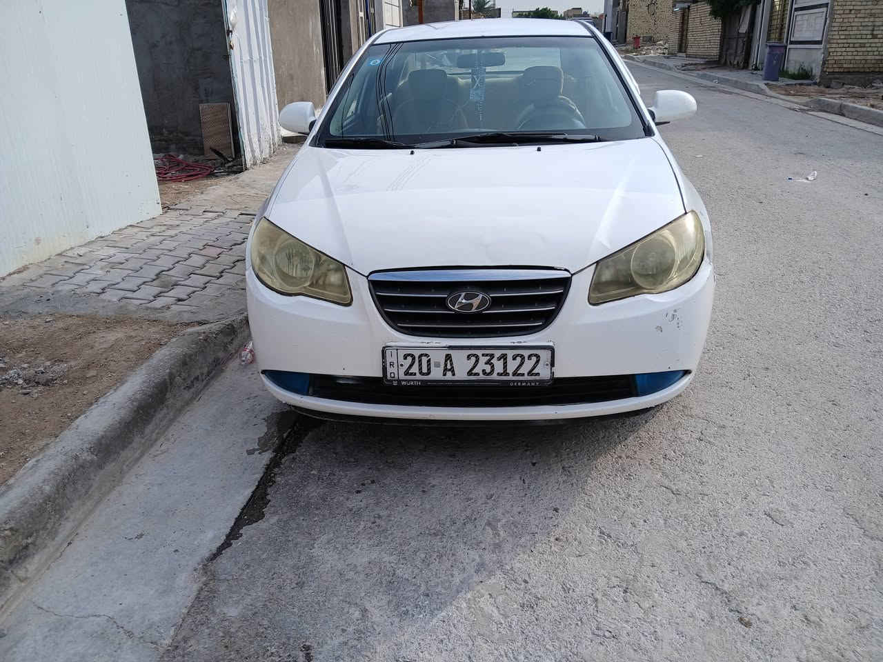 النترا • الشعب