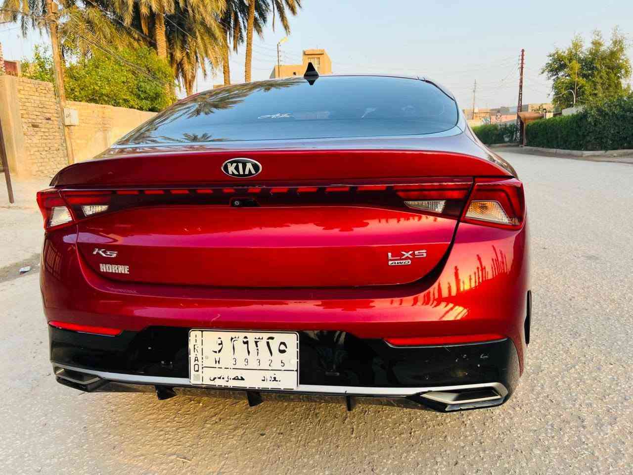 كي فايف موديل ٢٠٢١توقف ذاتي تحديد مسار بصمه رادار شاشه كبيره  كامره دواره وبعد اكو هواي مواصفات اتصال على الرقم *********** العنوان حله مركز المدينه علمآ حادث ربع البنيد فقط
