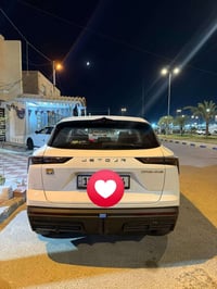 جيتور داشنك • ٢٠٢٥ • ماشي ٩٠٠٠ كم