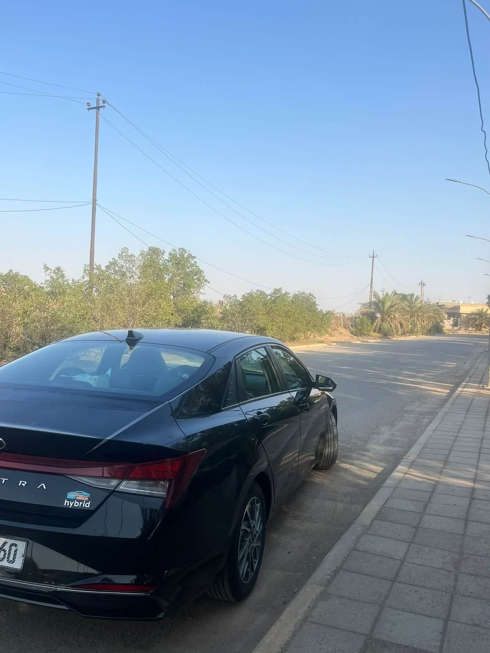 النترا هايبرد • ٢٠٢١ • ضرر قطعة