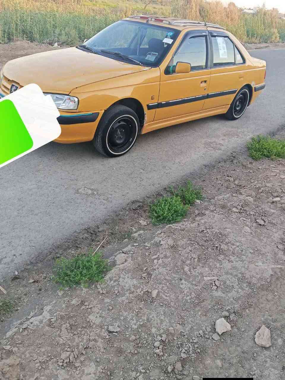 السلام عليكم سياره بيجو بارص موديل 2015 گشر مكفول جراد پسيط بي مكانها ديوانيه شرط مداور سعرها 34 تفاصيل أكثر اتصال على الرقم ***********
