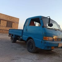 كيه بنكو • موديل ٩٦ • كير ومكينه مكفولات