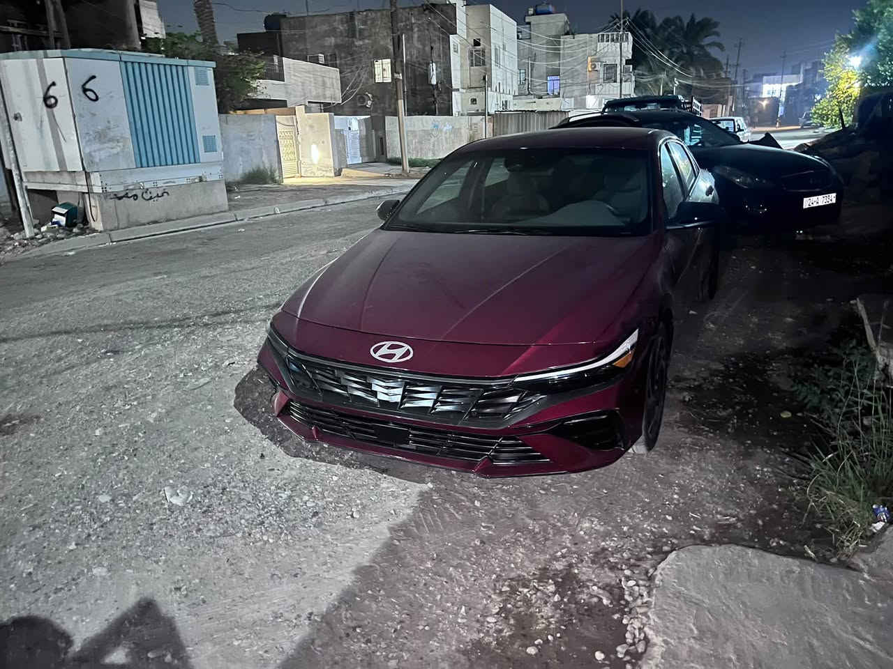 إسلام عليكم النترا 2025 دخول جديد
سعر 150 وبيها مجال 
***********.
