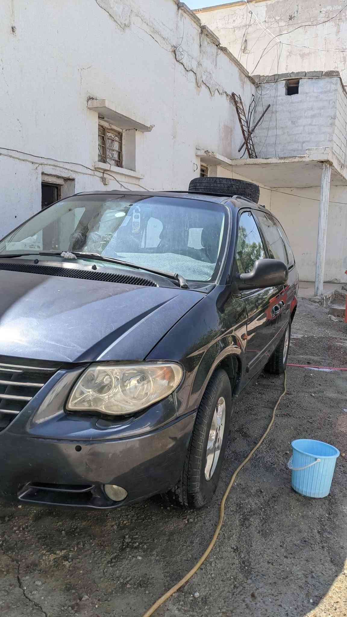 دوج كلاسلر للبيع موديل 2007 كشنات بلع كهرباء ابواب جاهزه نقص دبل خلفي  السعر 58 بيه مجال   ***********.  حاليا موجود سامراء
