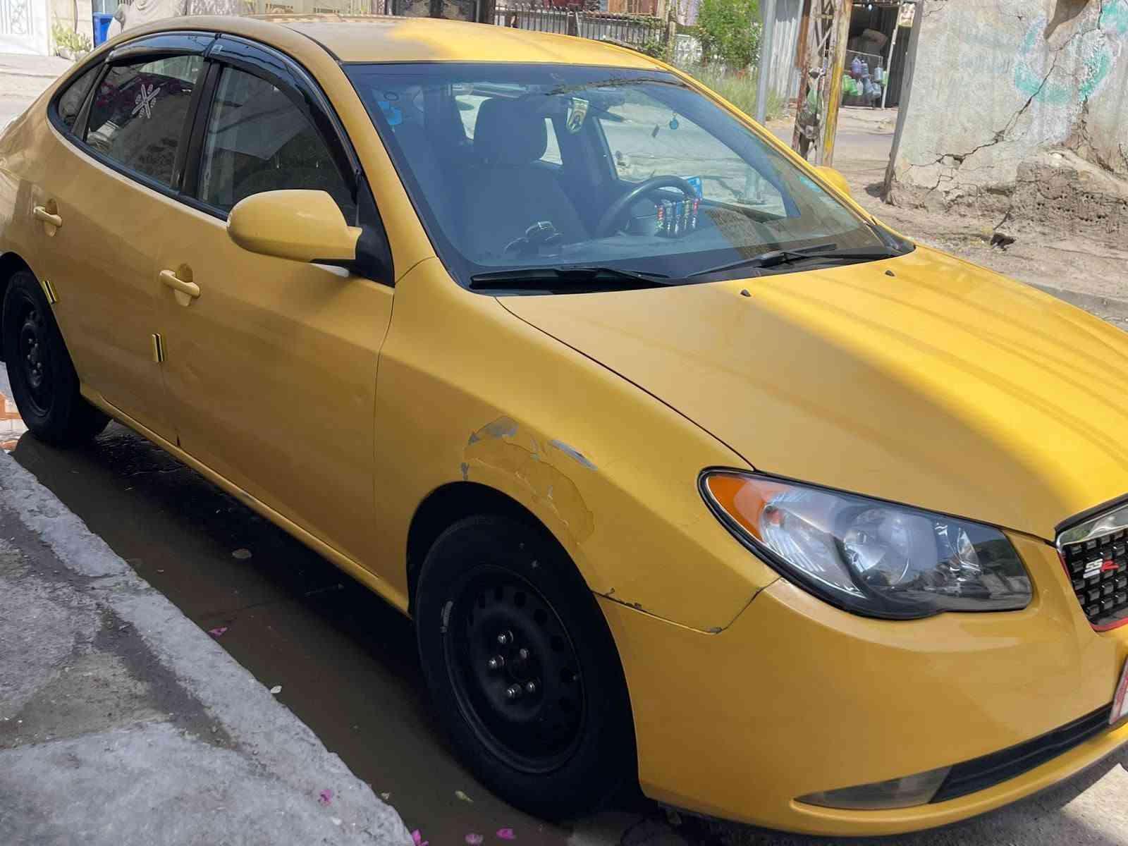 السلام عليكم سياره النترا محرك 2000 السعر 90 وبمجال فشي قليل المكان الشعب بغداد ***********
