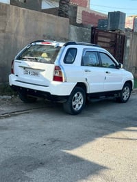 سبورتج • ٢٠٠٩ • هبهب