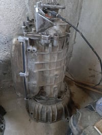 گير 525 • درگة • حله