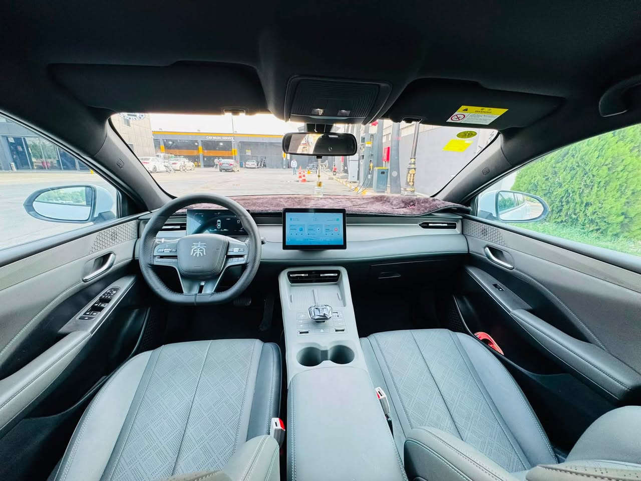بي واي دي  BYD Qin plus 2025.
📌مواصفات.♦️ویل ره‌ش.♦️ناو زه‌یتونی

♦️کارەبایی و بەنزین و هایبريد.

♦️بصمة شاشةوكاميرا.

♦️تحديد سورعه.♦️پشت و پێش لید ڤۆلیۆم

♦️ کارت و وایەر شحنی لەگەڵە.

 ✈️ته‌نها11 هه‌زار رۆیشتوه‌.

📍هیجی نیه‌ زۆر خاوینه‌

 💵سعر:136$🔥

☎️مۆبایل  ***********

