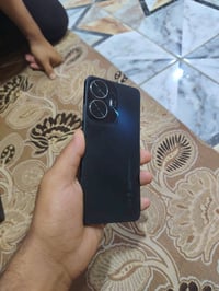 ريلمي سي ٥٥ • ١٢٨ • اسود