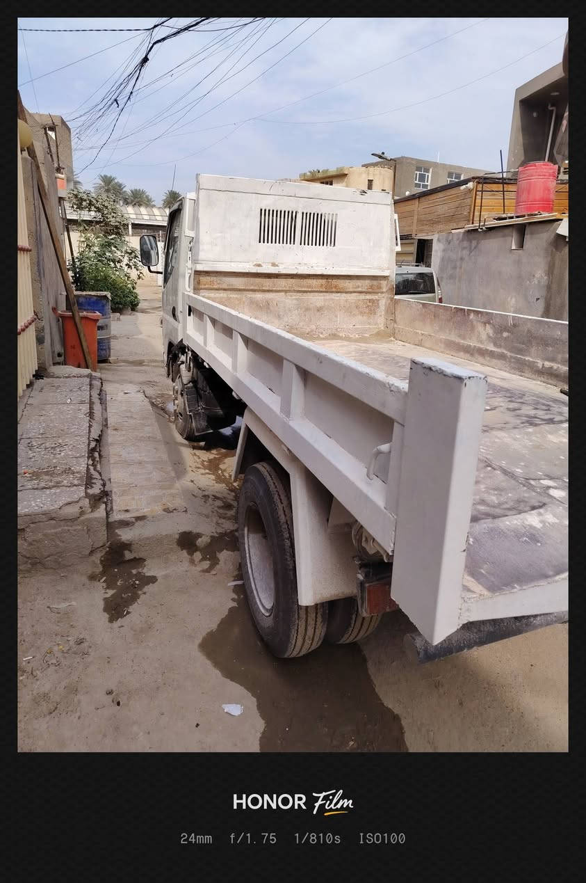 كنتر ميسبوشي • بابل محاويل • نضافته ٧٠٪