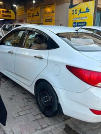 اكسنت • ٢٠١٦ • حادث
