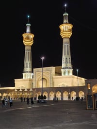 حجز • ٩/٢٥ • الرفاعي قرب المستشفى